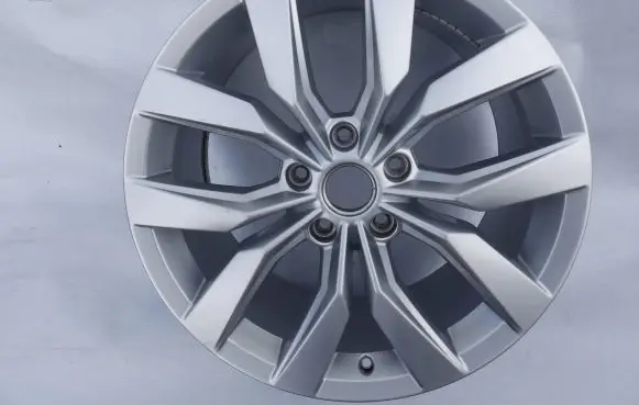 R20 alloy rim