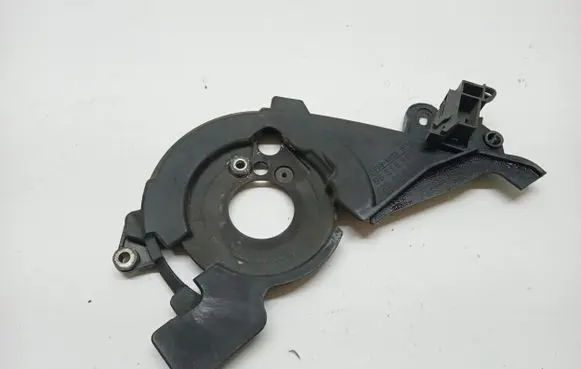 Ford Focus Timing belt guard (cover) 9651559980