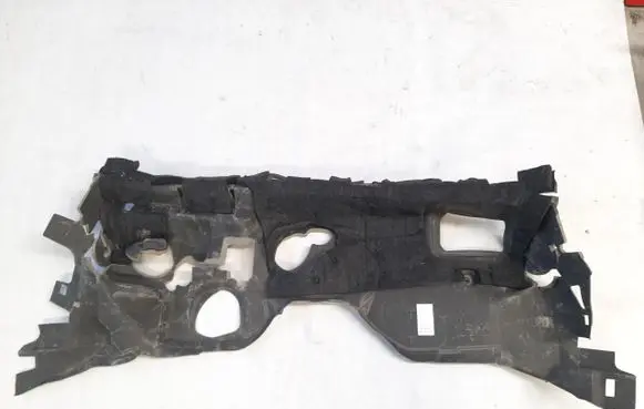 Audi A6 C7 Front sound insulation 4G1863947E
