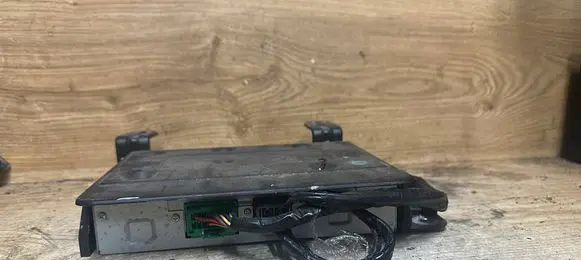 Volvo S60 Sound amplifier 30659583