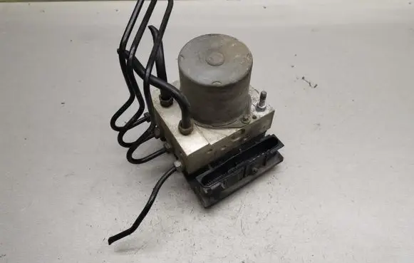 Citroen C4 I ABS Pump 0265950370 9657352680 0265234144