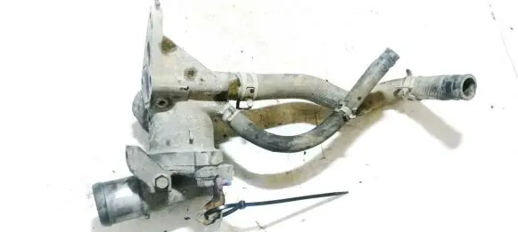 Mitsubishi Grandis Engine coolant pipe/hose
