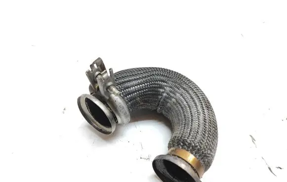 Renault Scenic IV - Grand scenic IV EGR valve line/pipe/hose