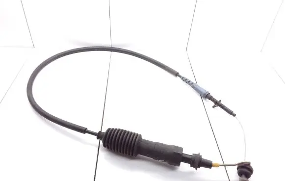 Volkswagen Transporter - Caravelle T4 Throttle cable 701721555K