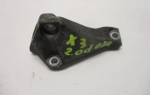 BMW X3 E83 Fuel pump bracket 