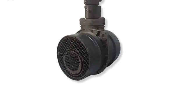 Volkswagen PASSAT B6 Mass air flow meter 0281002461