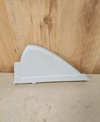 Mercedes-Benz GLC X253 C253 Dashboard side end trim A2536800507