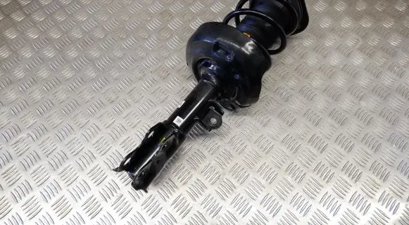 Toyota Corolla E210 E21 Front shock absorber/damper 4851002M30