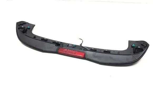 Subaru Crosstrek II Tailgate/trunk spoiler 96031FL000