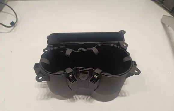 Audi A4 S4 B8 8K Cup holder front 8K0862533