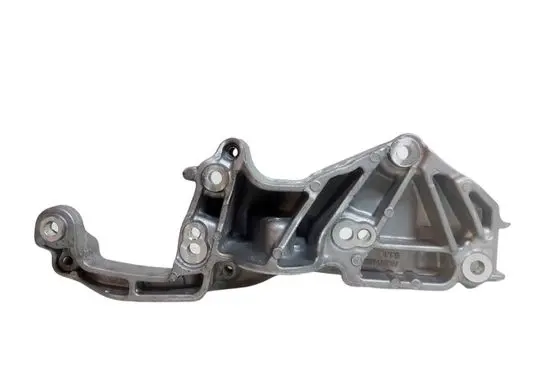 Peugeot 3008 II Generator/alternator bracket 9809714680