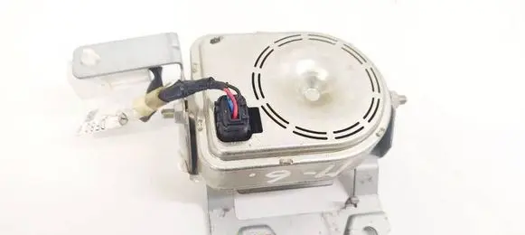 Mazda 6 Alarm system siren GS1D67SB0
