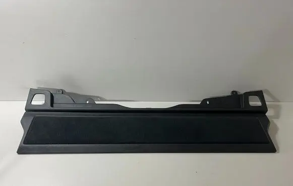 BMW X7 G07 Centre console side trim rear 7942458 9493107