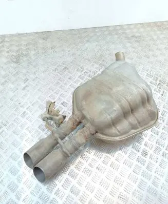 Muffler/silencer