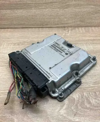 Chrysler PT Cruiser Engine control unit/module ECU 05034034AB 0281011093 WithPlug