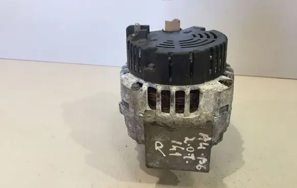 Audi A4 S4 B6 8E 8H Generator/alternator 06B903016S SG12B047 2542509C