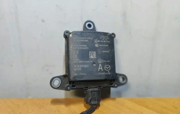 Mazda CX-9 Parking PDC sensor TK7867Y30E
