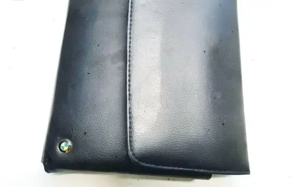 BMW X1 E84 Owners service history hand book 