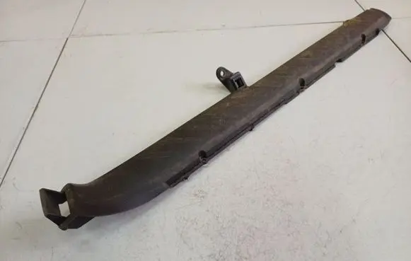 Citroen C8 Front sill trim cover 1483329070