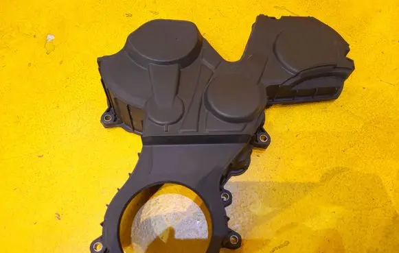 KIA Sportage Timing belt guard (cover) 213202U001