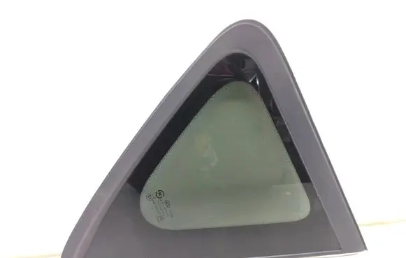 KIA Soul Rear side window 43R000184 DOT865AS3M1232