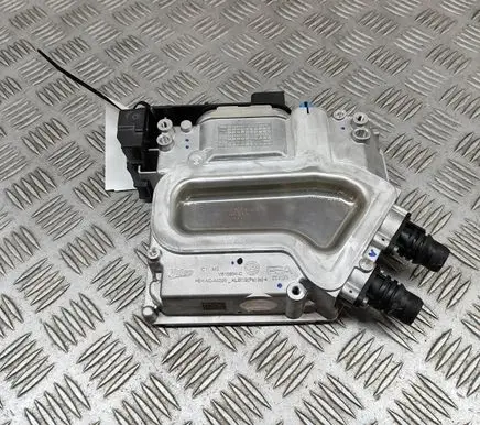 Peugeot 2008 II Other control units/modules 9863022680