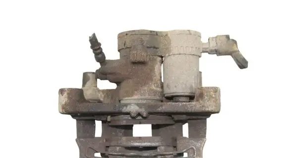 Subaru Outback (BS) Rear brake caliper 26620AL020