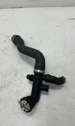 Mercedes-Benz GLS X166 Engine coolant pipe/hose A1665001177