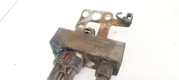 Skoda Fabia Mk2 (5J) Coolant fan relay 1J0919506