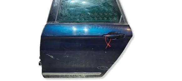 Citroen C5 Rear door S26301203