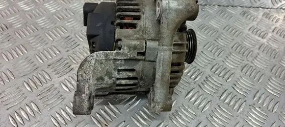Mini Cooper Countryman R60 Generator/alternator 7823291