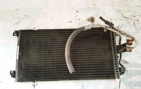 Chrysler Stratus A/C cooling radiator (condenser)