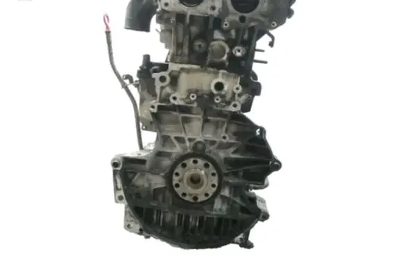 Volvo XC90 Engine D5244T4