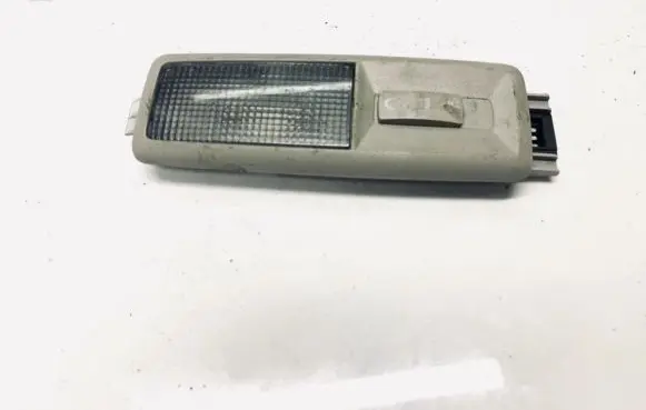 Renault Espace - Grand espace IV Rear seat light 8200360559