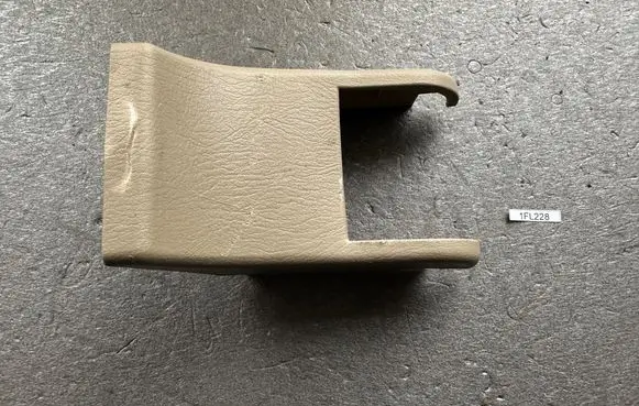 Nissan Patrol Y61 Rear seat side bottom trim 88328VB001