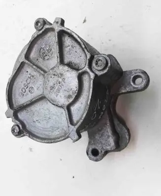 Vacuum pump