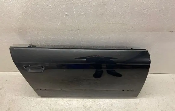 Audi A4 S4 B7 8E 8H Front door