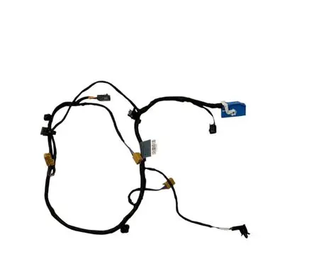 Audi Q2 - Front door wiring loom 81A971035BD 26022021 TAB026205AR