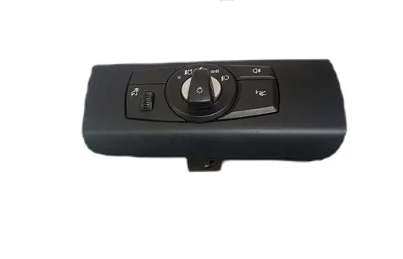 BMW X6 E71 Light switch 9135580