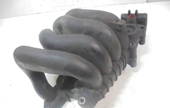 Intake manifold