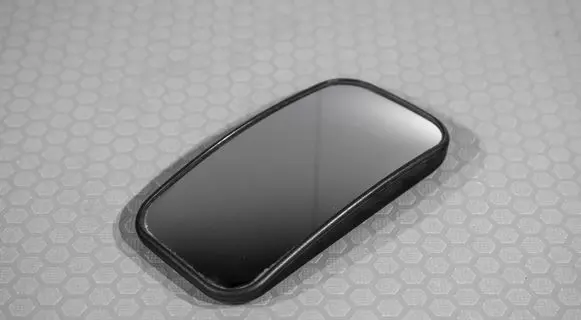 Mercedes-Benz Sprinter W907 W910 Wing mirror glass 151039319