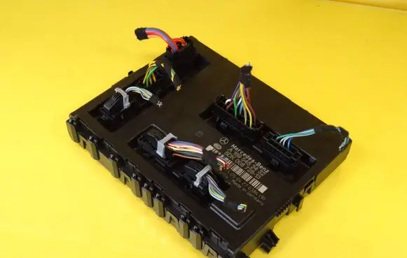 Comfort/convenience module