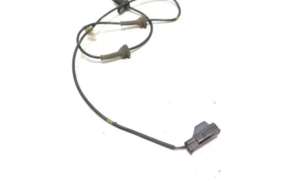 Volvo XC70 ABS brake wheel speed sensor 9496961