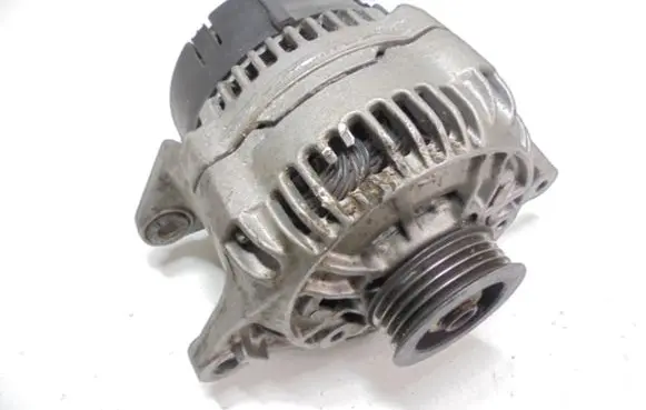 Mitsubishi Carisma Generator/alternator 1197311525