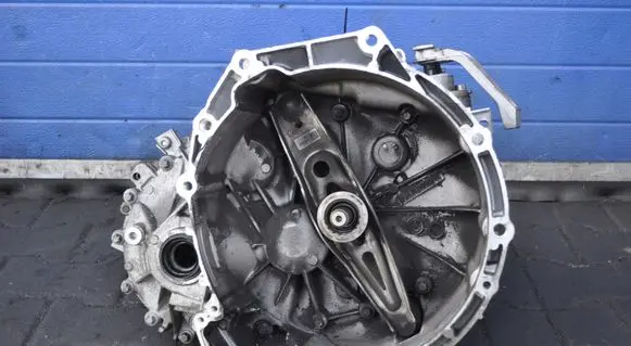 BMW 1 F40 Automatic gearbox GS6-58DG 23.00-8689381-04 ADC