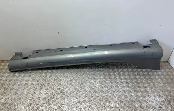 Mercedes-Benz SL R231 Sill A2316900440 2316900440