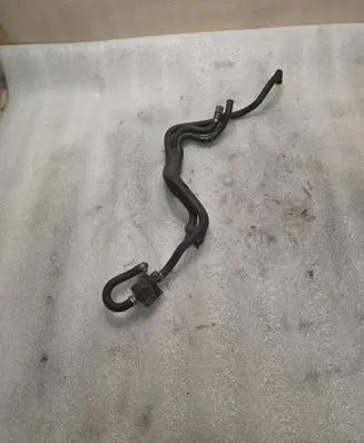 Audi A8 S8 D2 4D Fuel main line pipe