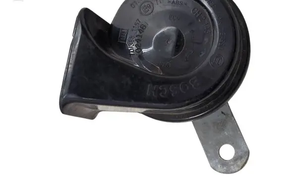 BMW 5 E39 Horn signal 703881157 024148 011157