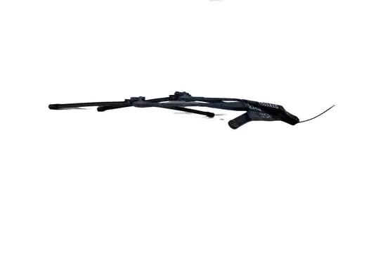 Volkswagen Touareg II Front wiper blade arm 97035914 3392125790