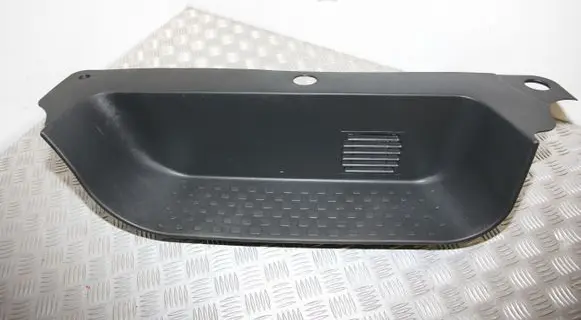 Renault Trafic III (X82) Front sill trim cover 93868844 768510190R
